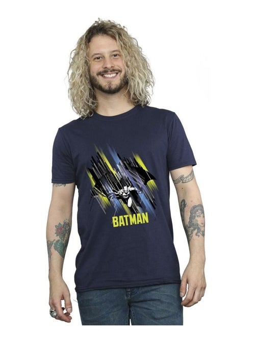 DC Comics Maglietta Batman Volante Uomo - Kiabi