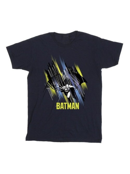DC Comics Maglietta Batman Volante Uomo - Kiabi