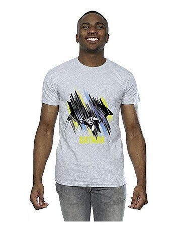 DC Comics Maglietta Batman Volante Uomo