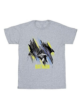 DC Comics Maglietta Batman Volante Uomo