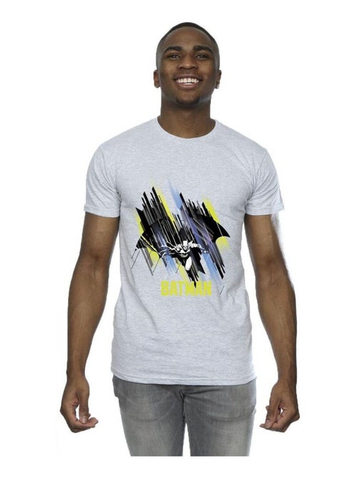 DC Comics Maglietta Batman Volante Uomo - Kiabi
