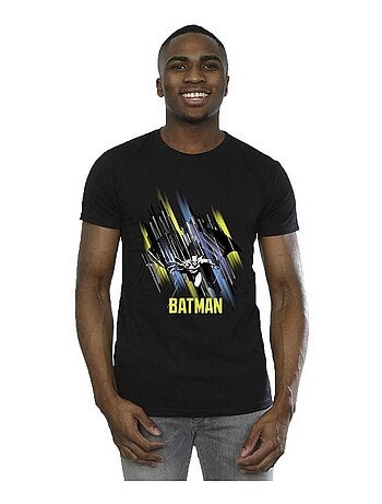 DC Comics Maglietta Batman Volante Uomo
