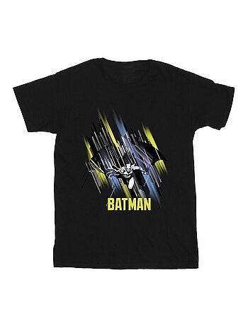 DC Comics Maglietta Batman Volante Uomo