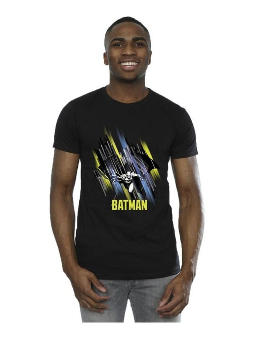 DC Comics Maglietta Batman Volante Uomo - Kiabi