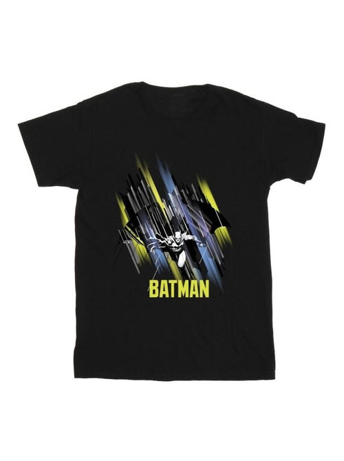 DC Comics Maglietta Batman Volante Uomo - Kiabi
