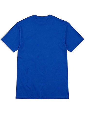 DC Comics Maglietta Logo Adulto Unisex
