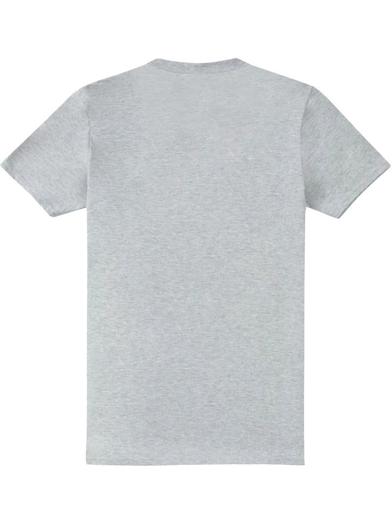 Deadpool Approved Maglietta Uomo Grigio melangiato - Kiabi