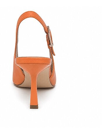 Décolleté materiale sintetico montevita