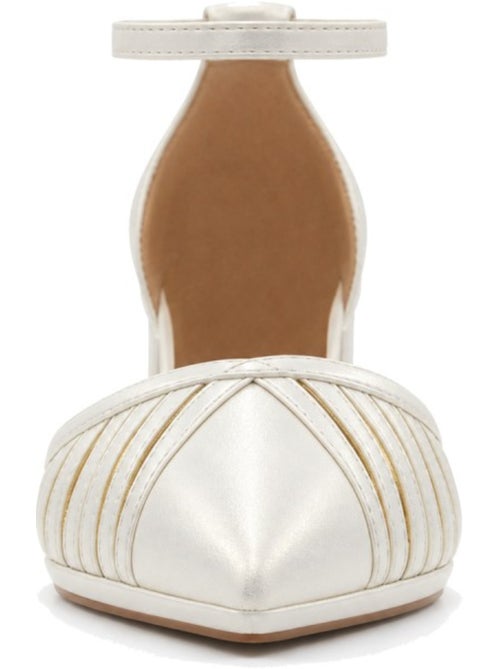 Décolleté materiale sintetico montevita - Kiabi Décolleté materiale sintetico montevita - Kiabi