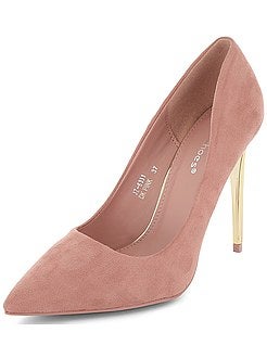 Trendy dcollet Scarpe da donna comoda 6790 rosa antico 38 Trendy dcollet Scarpe da donna comoda 6790 rosa antico 38