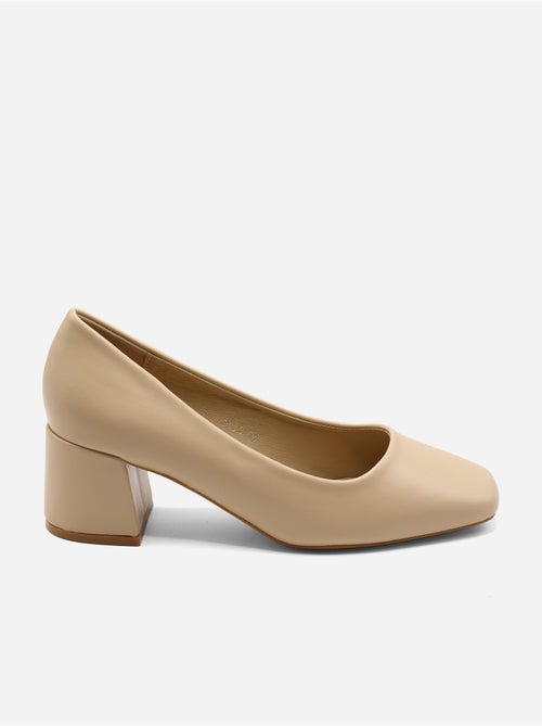 Décolleté slip-on - Kiabi Décolleté slip-on - Kiabi