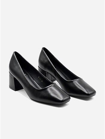 Décolleté slip-on