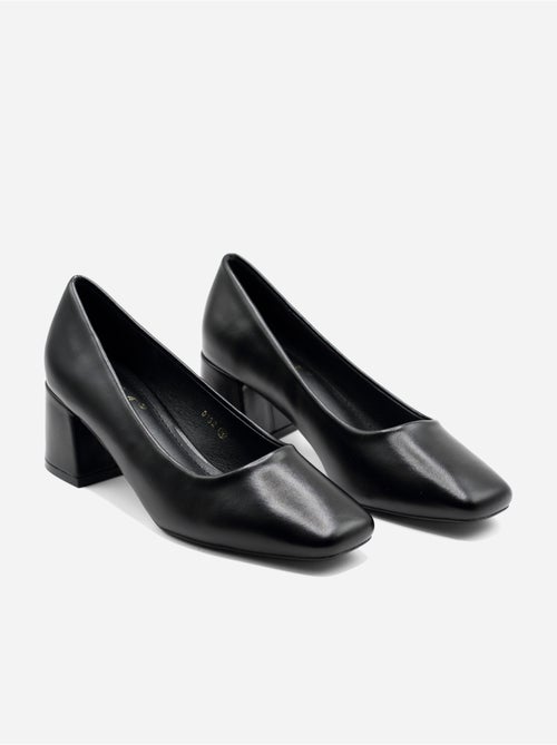 Décolleté slip-on - Kiabi Décolleté slip-on - Kiabi