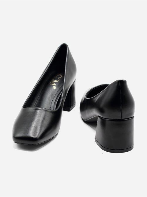 Décolleté slip-on - Kiabi Décolleté slip-on - Kiabi