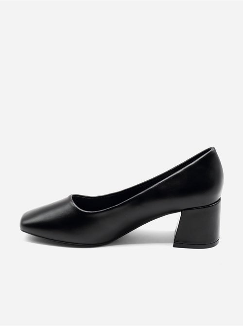Décolleté slip-on - Kiabi Décolleté slip-on - Kiabi