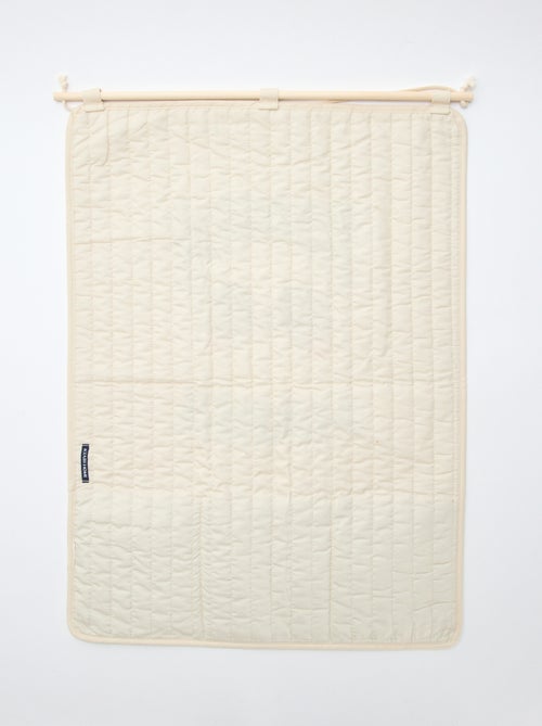 Decorazione da parete con tasche portaoggetti - Kiabi