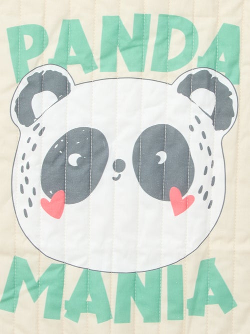 Decorazione da parete con tasche portaoggetti - Kiabi