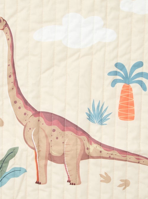 Decorazione da parete con tasche portaoggetti - Kiabi