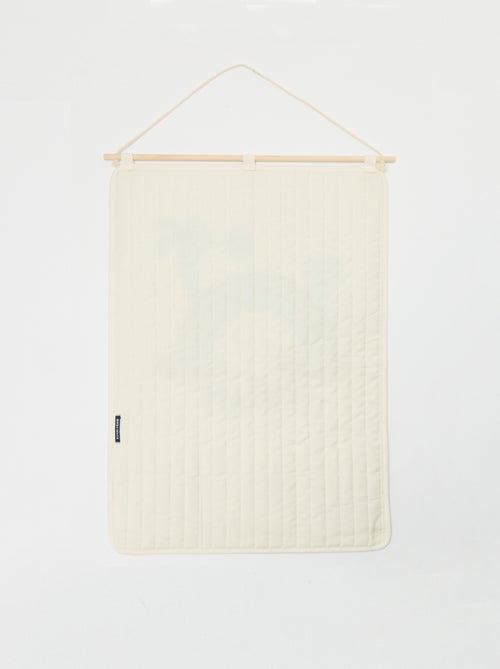 Decorazione da parete con tasche portaoggetti - Kiabi