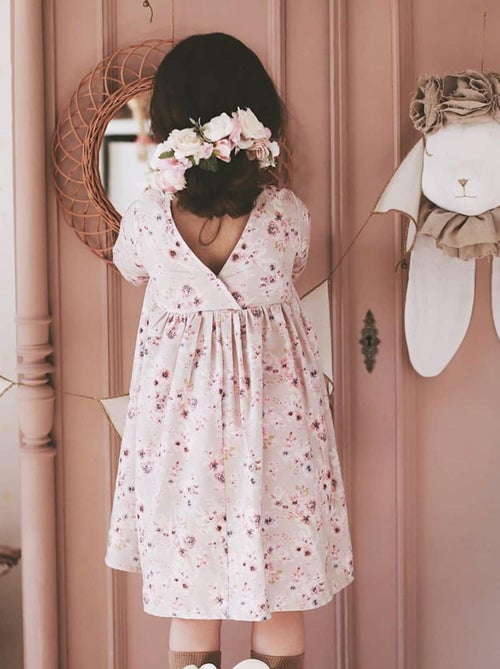 Decorazione da parete in lino per cameretta coniglio | sevira kids | sevira kids - Kiabi Decorazione da parete in lino per cameretta coniglio | sevira kids | sevira kids - Kiabi