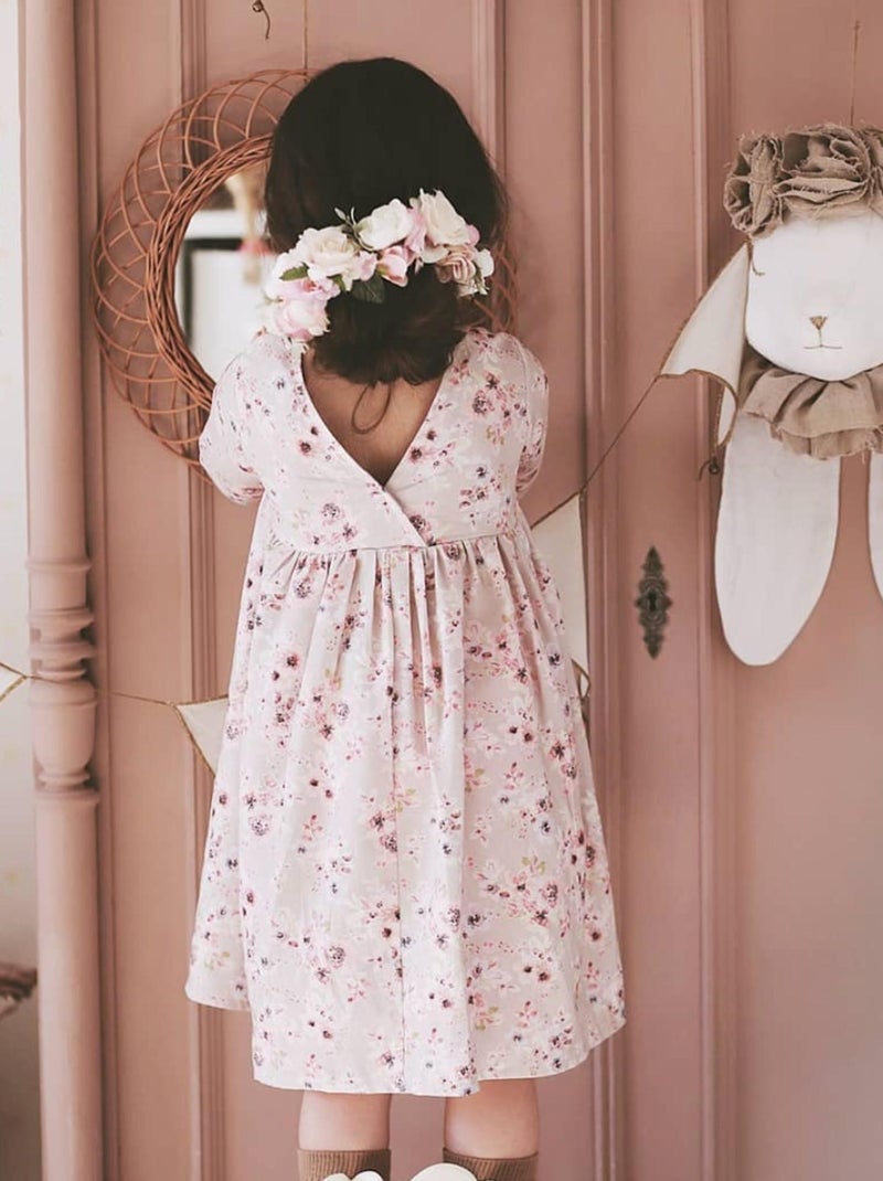 Decorazione da parete in lino per cameretta coniglio | sevira kids | sevira kids Beige - Kiabi