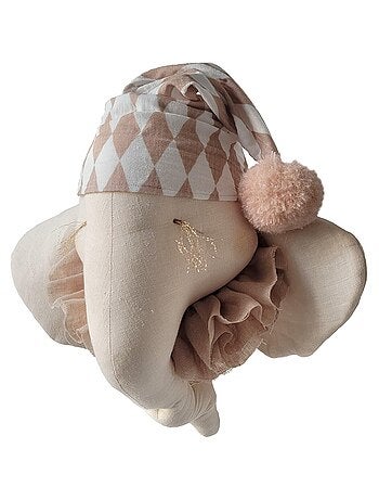 Decorazione da parete in lino per cameretta | SEVIRA KIDS