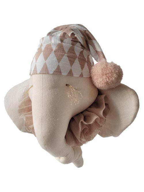 Decorazione da parete in lino per cameretta | SEVIRA KIDS - Kiabi