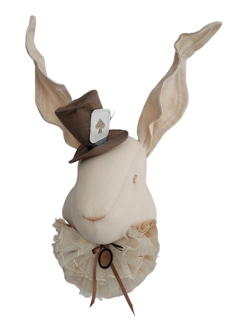 Decorazione da parete in lino per cameretta | SEVIRA KIDS - Kiabi