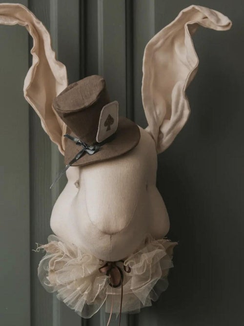 Decorazione da parete in lino per cameretta | SEVIRA KIDS - Kiabi