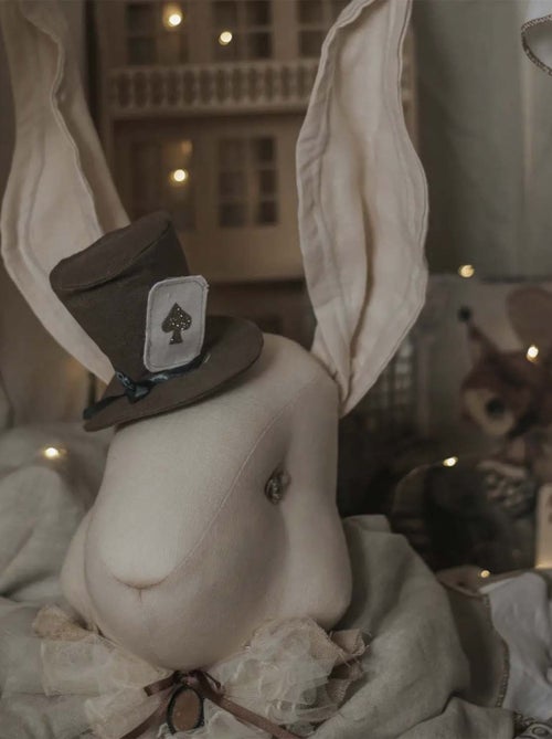 Decorazione da parete in lino per cameretta | SEVIRA KIDS - Kiabi