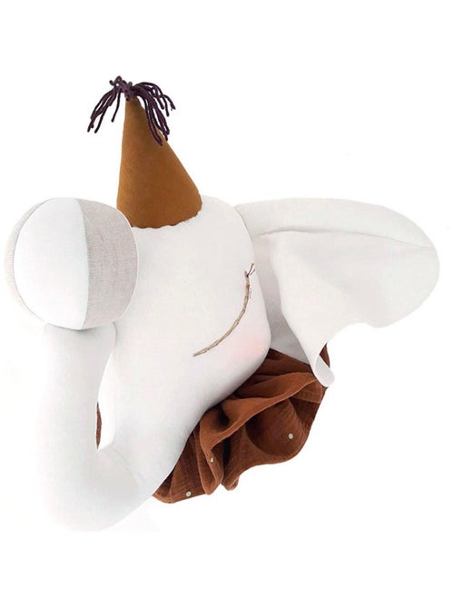 Decorazione da parete in lino per cameretta | SEVIRA KIDS - Kiabi