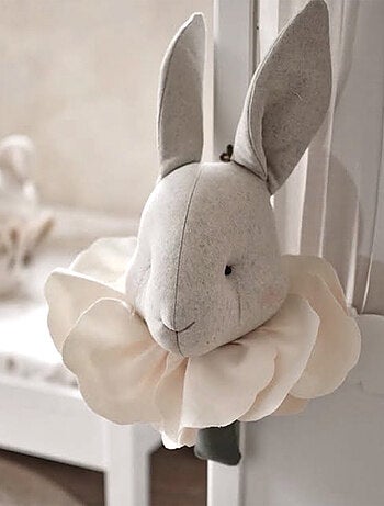 Decorazione da parete in lino per cameretta | SEVIRA KIDS