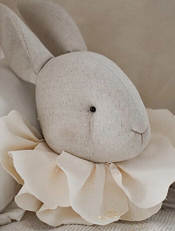 Decorazione da parete in lino per cameretta | SEVIRA KIDS