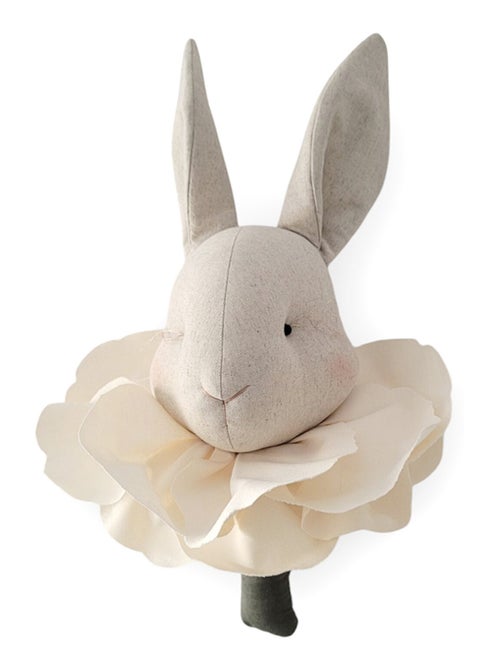 Decorazione da parete in lino per cameretta | SEVIRA KIDS - Kiabi