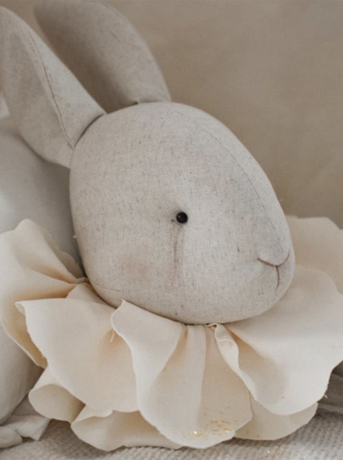 Decorazione da parete in lino per cameretta | SEVIRA KIDS - Kiabi