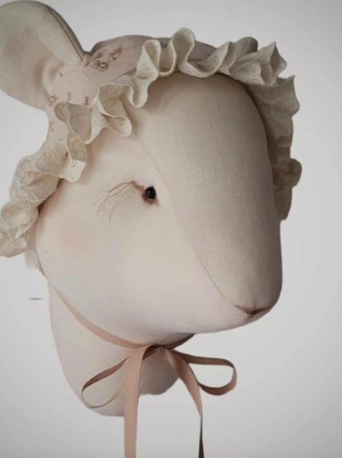 Decorazione da parete in lino per cameretta topolino | SEVIRA KIDS - Kiabi