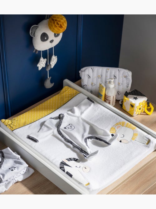 Decorazione da parete in poliestere - SAUTHON - Kiabi