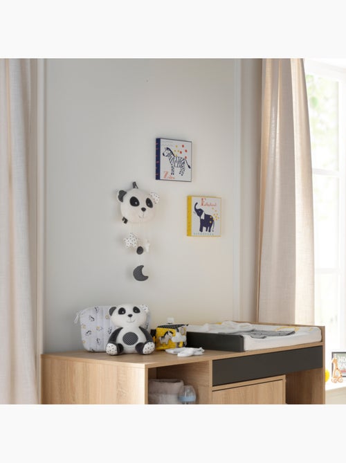 Decorazione da parete in poliestere - SAUTHON - Kiabi