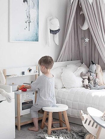 Decorazione da parete per cameretta | SEVIRA KIDS