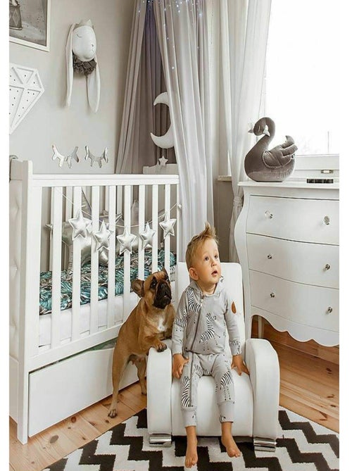 Decorazione da parete per cameretta | SEVIRA KIDS - Kiabi