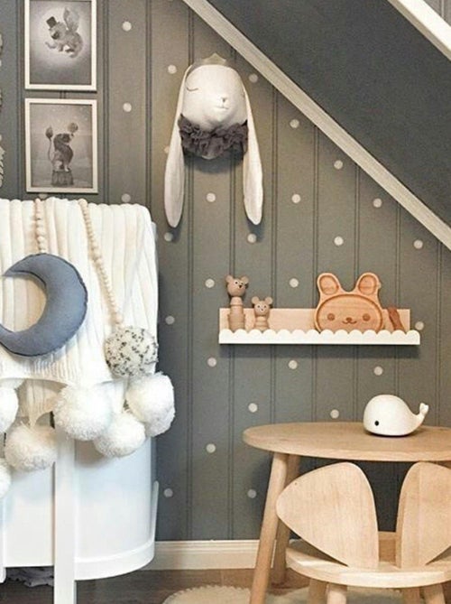 Decorazione da parete per cameretta | SEVIRA KIDS - Kiabi