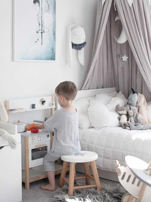 Decorazione da parete per cameretta | SEVIRA KIDS - Kiabi