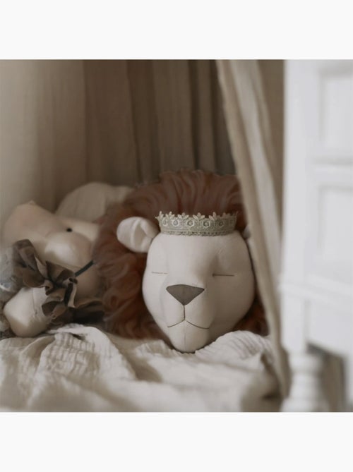 Decorazione murale per cameretta in lino | SEVIRA KIDS - Kiabi