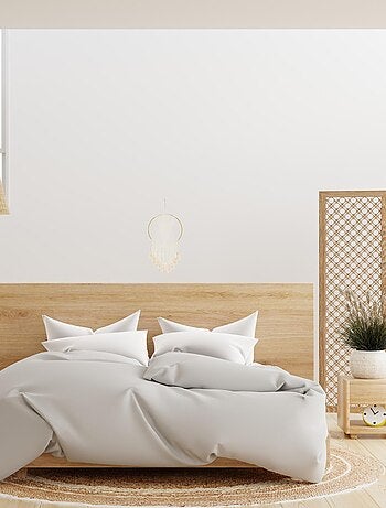 Decorazione murale soline 36x77cm bianco