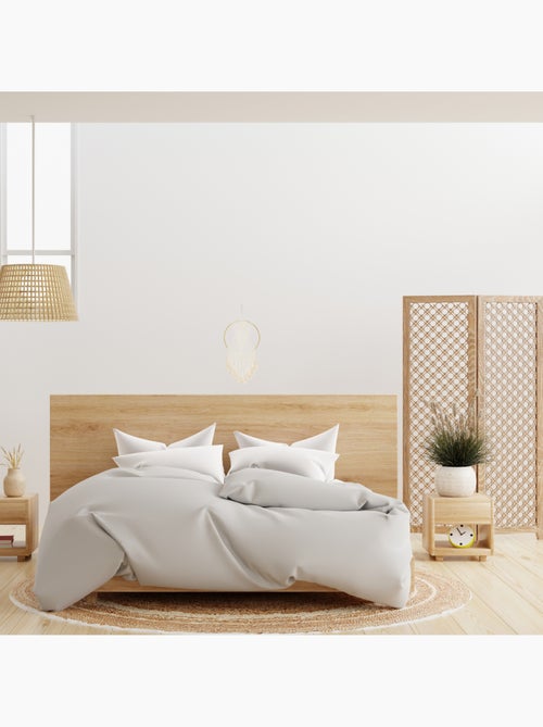 Decorazione murale soline 36x77cm bianco - Kiabi Decorazione murale soline 36x77cm bianco - Kiabi