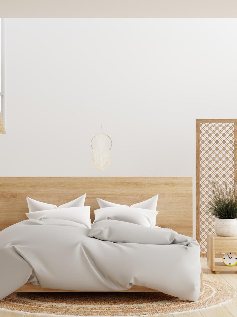 Decorazione murale soline 36x77cm bianco Bianco - Kiabi