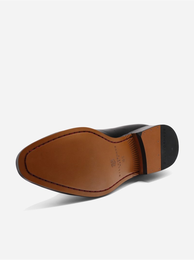 Derbie da infilare - Bill Tornade Nero - Kiabi