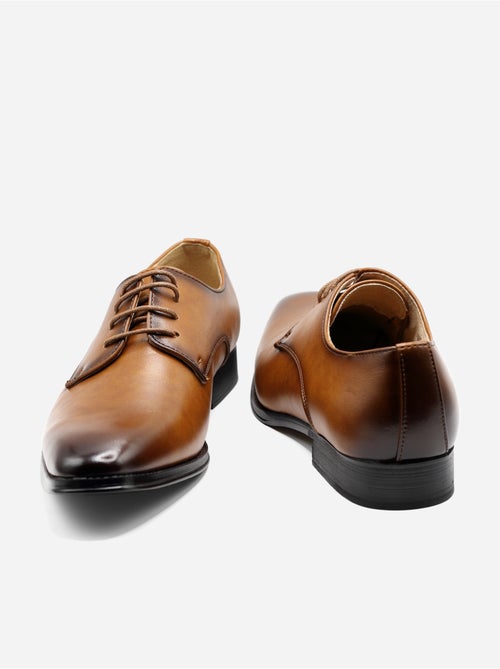 Derbie da infilare - Uomo - Kiabi