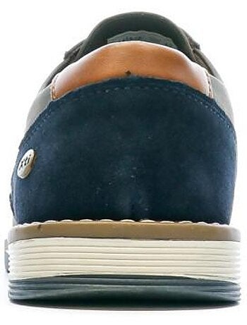 Derbies Uomo