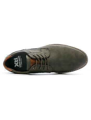 Derbies Uomo